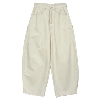 Joy Button Balloon Pants