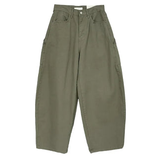 Joy Button Balloon Pants