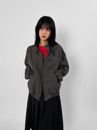 Say Cation Harrington Jacket