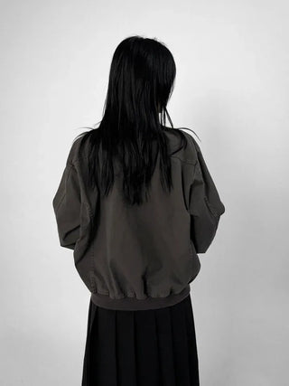 Say Cation Harrington Jacket