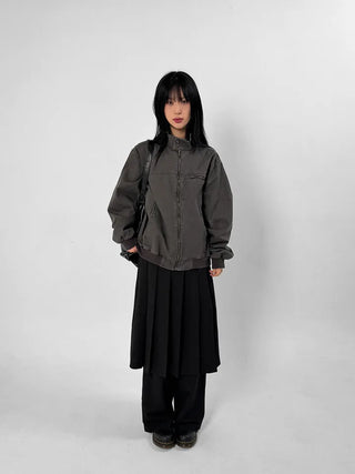 Say Cation Harrington Jacket