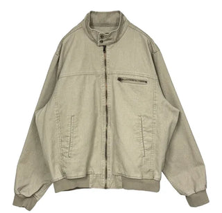 Say Cation Harrington Jacket