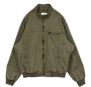 Say Cation Harrington Jacket
