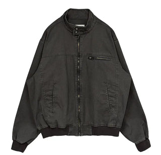 Say Cation Harrington Jacket