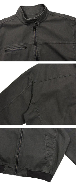 Say Cation Harrington Jacket