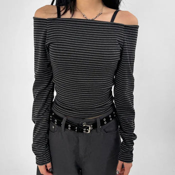 Swedish Eyelet Belt