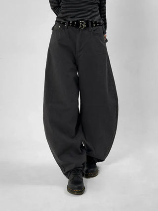 Swedish Eyelet Belt