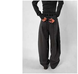 Swedish Eyelet Belt