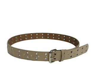 Swedish Eyelet Belt