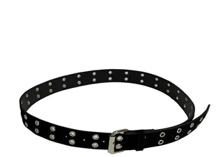 Swedish Eyelet Belt