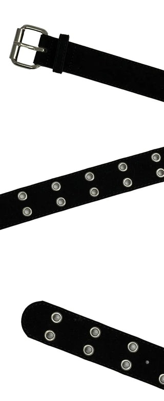 Swedish Eyelet Belt