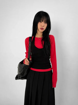 Free Halter Sleeveless