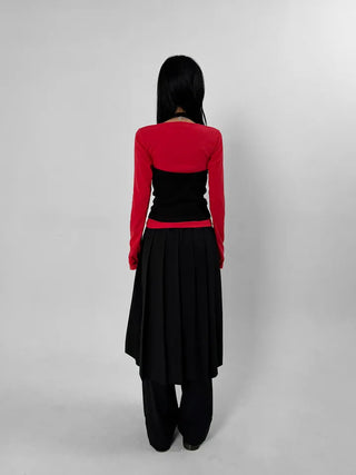 Free Halter Sleeveless