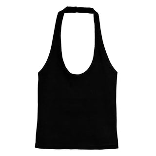 Free Halter Sleeveless