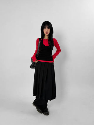 Free Halter Sleeveless