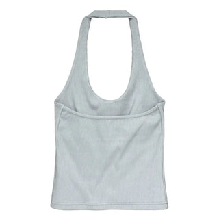 Free Halter Sleeveless