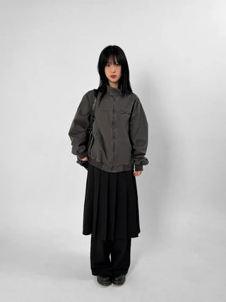 Steen Pleated Pants