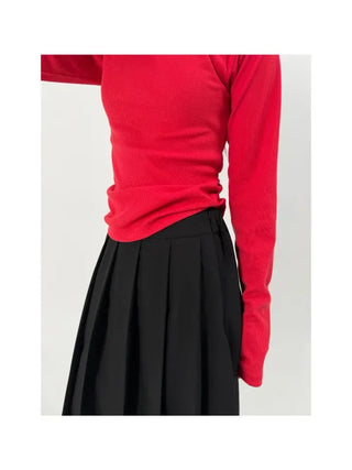 Steen Pleated Pants