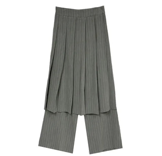 Steen Pleated Pants
