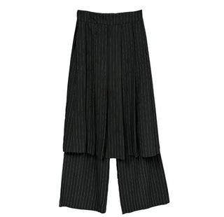 Steen Pleated Pants
