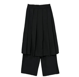 Steen Pleated Pants