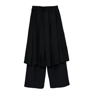 Steen Pleated Pants