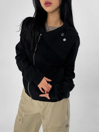 Flow Button Long Sleeve