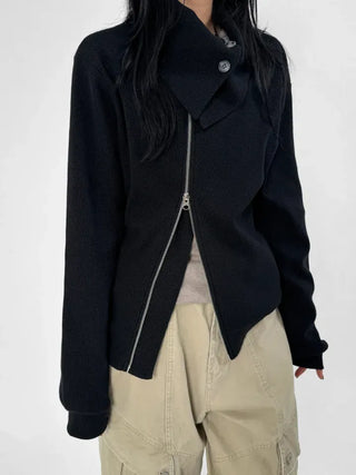 Flow Button Long Sleeve