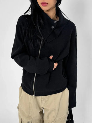 Flow Button Long Sleeve