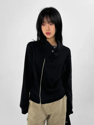 Flow Button Long Sleeve