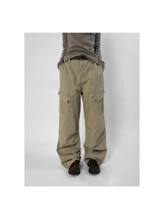 Flow Button Long Sleeve