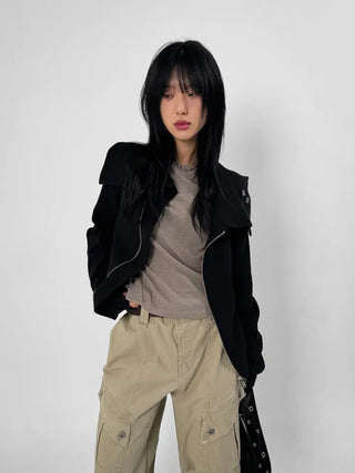 Flow Button Long Sleeve