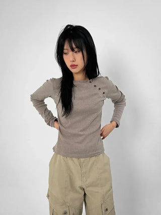 Munch Dyed Cargo Pants