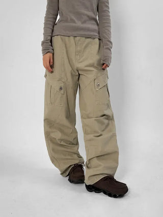 Munch Dyed Cargo Pants