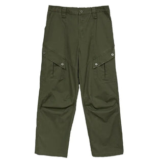 Munch Dyed Cargo Pants