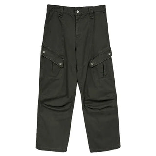 Munch Dyed Cargo Pants