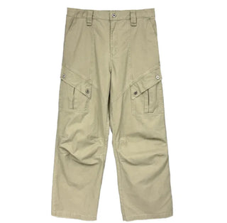 Munch Dyed Cargo Pants