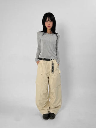 Carter Diagonal Cropped Jacket