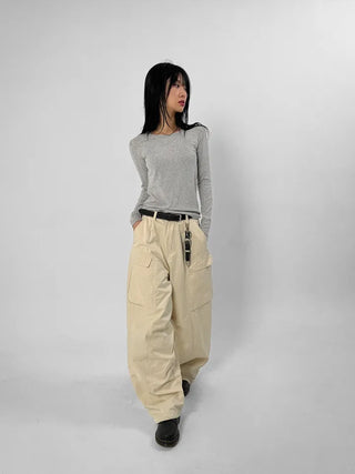 Carter Diagonal Cropped Jacket