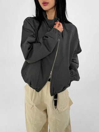 Eddie Striped Long Sleeve