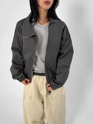 Eddie Striped Long Sleeve