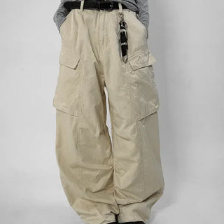 Romin Pocket Cargo Pants