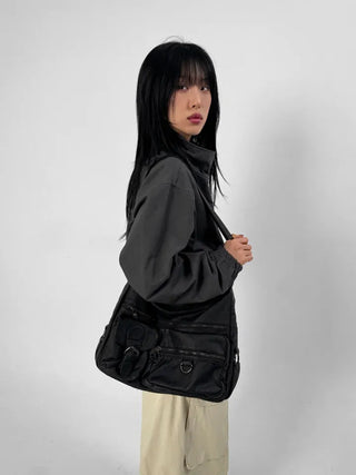 Romin Pocket Cargo Pants