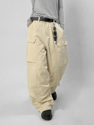 Romin Pocket Cargo Pants
