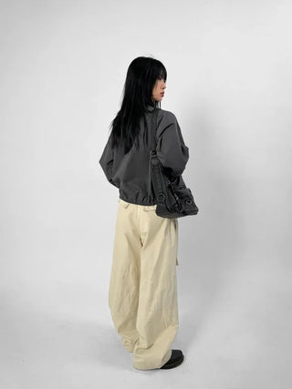 Romin Pocket Cargo Pants