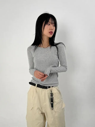 Romin Pocket Cargo Pants