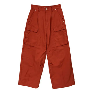 Romin Pocket Cargo Pants