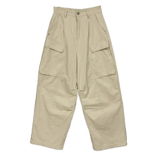 Romin Pocket Cargo Pants