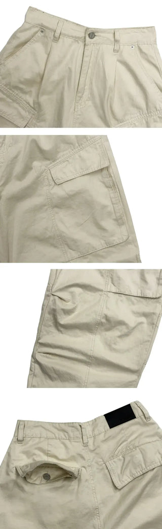 Romin Pocket Cargo Pants