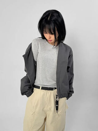 Romin Pocket Cargo Pants
